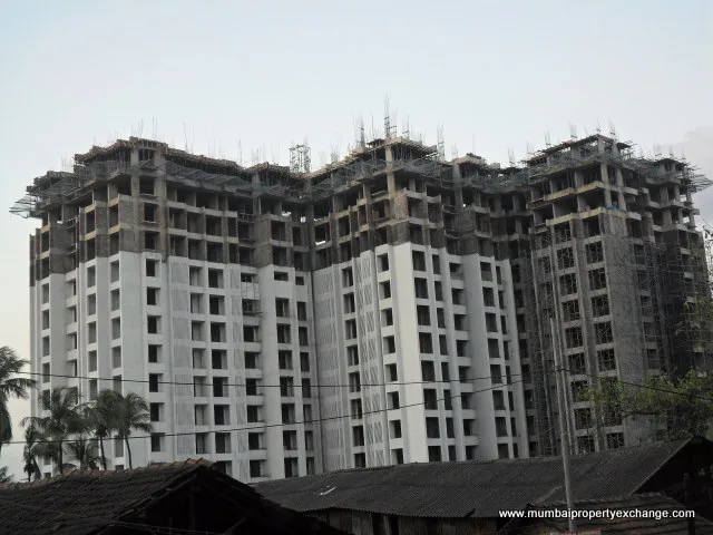 Maredian Heights