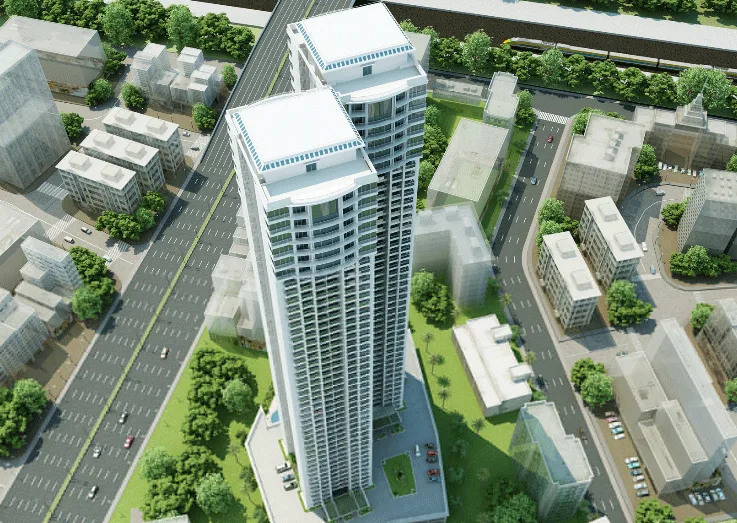 Maredian Heights
