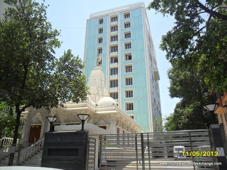Laxmi Narayan Krupa