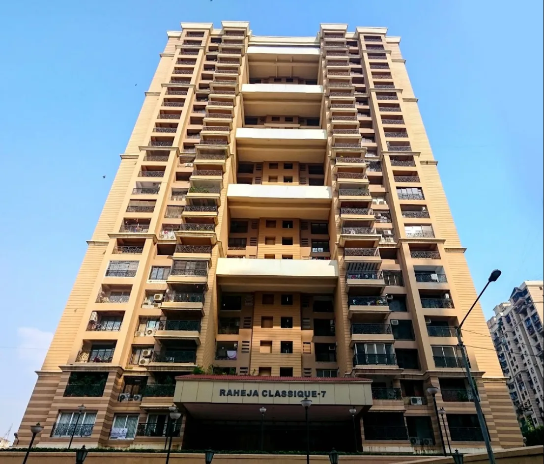 Raheja Classique