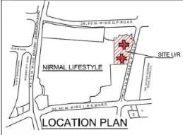 Zircon and Amethyst, Mulund West — floor plan 2