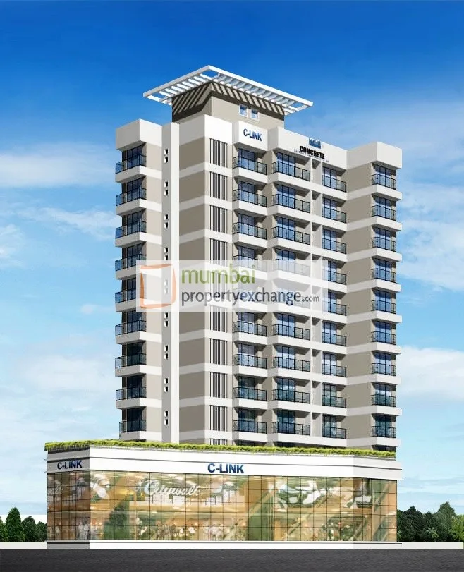 C Link Chandrama Co-Op. Housing Society Limited