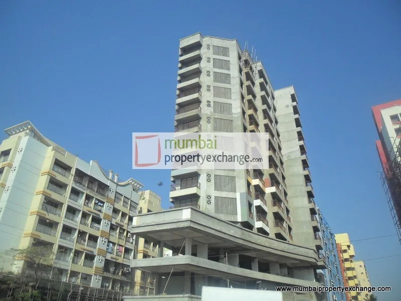 C Link Chandrama Co-Op. Housing Society Limited