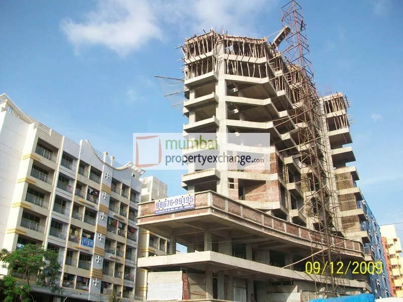 C Link Chandrama Co-Op. Housing Society Limited