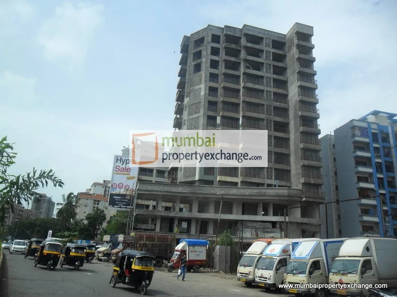 C Link Chandrama Co-Op. Housing Society Limited