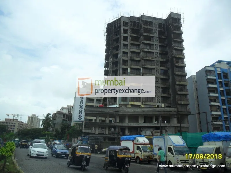 C Link Chandrama Co-Op. Housing Society Limited