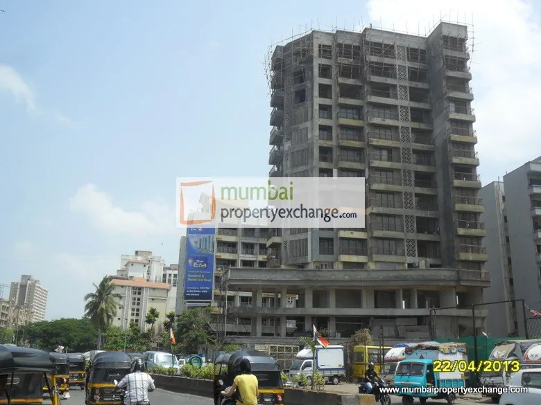 C Link Chandrama Co-Op. Housing Society Limited