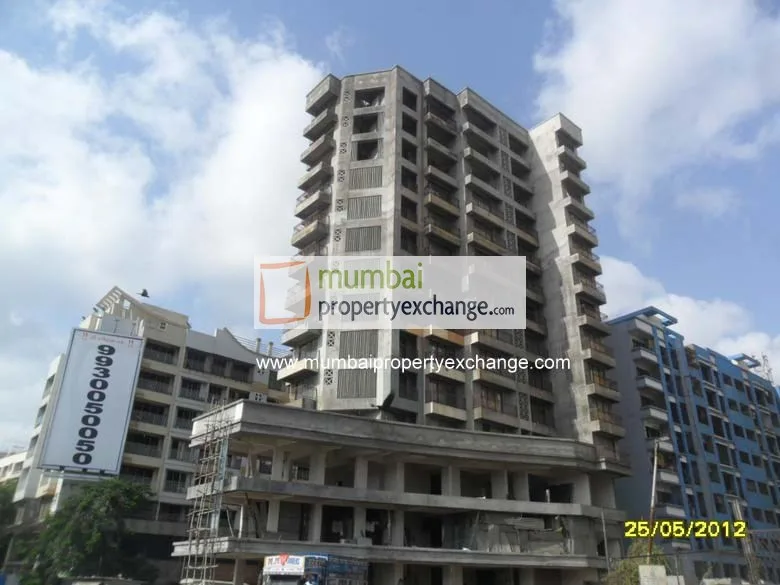 C Link Chandrama Co-Op. Housing Society Limited