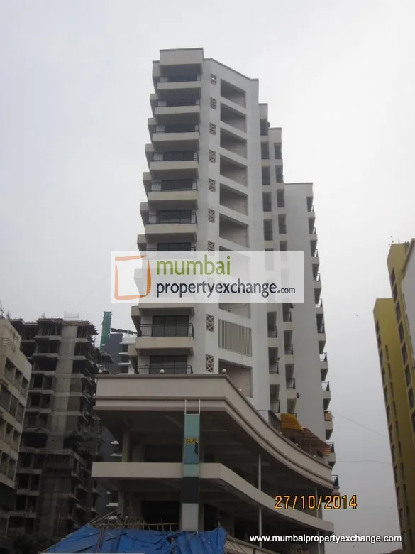 C Link Chandrama Co-Op. Housing Society Limited