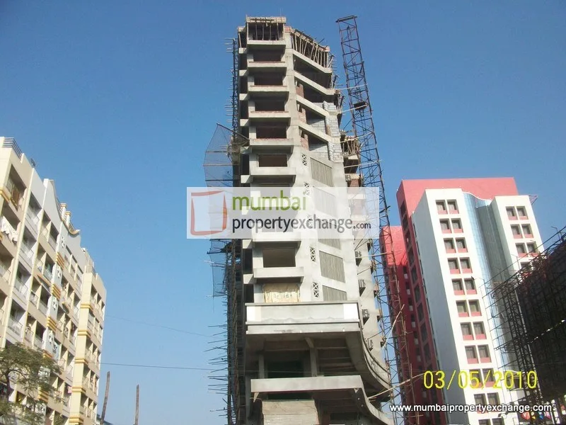 C Link Chandrama Co-Op. Housing Society Limited
