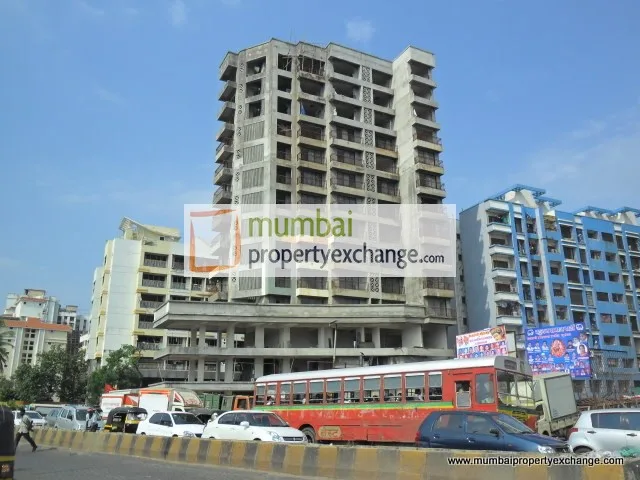 C Link Chandrama Co-Op. Housing Society Limited