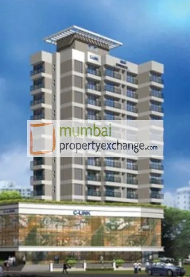 C Link Chandrama Co-Op. Housing Society Limited