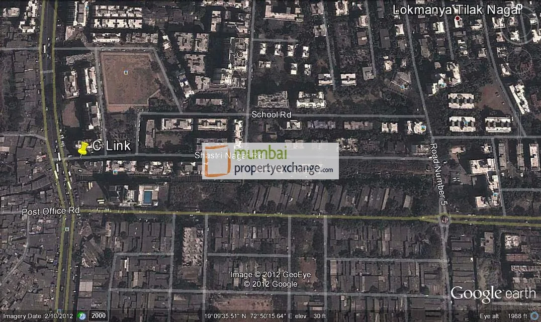 C Link Chandrama Co-Op. Housing Society Limited