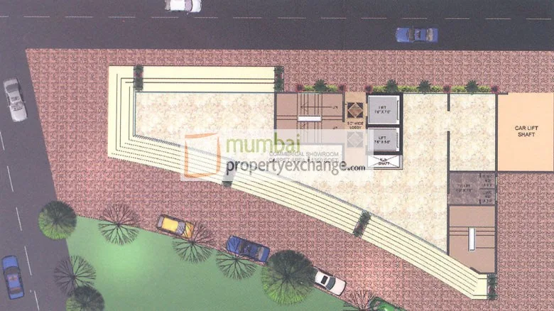 C Link Chandrama Co-Op. Housing Society Limited