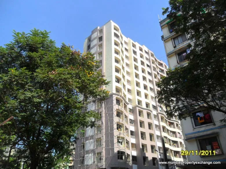 Umiya Tower