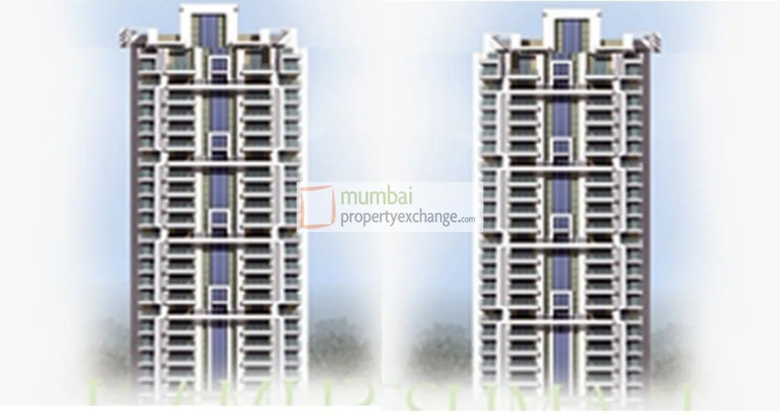 Greeshma Residency