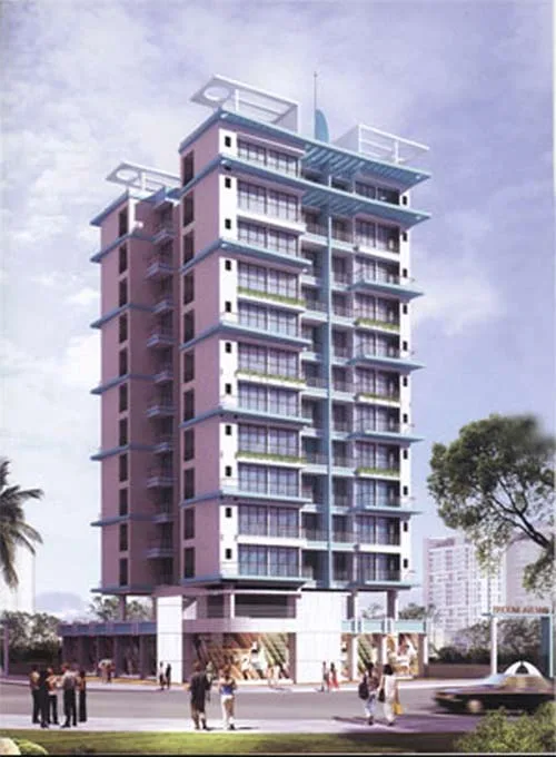 Bhoomi Avenue