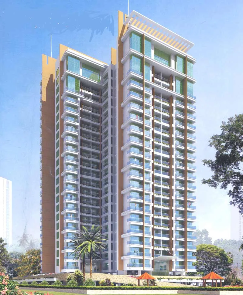 Prathamesh View Residency