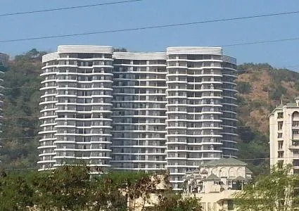 Cypress Aqua 