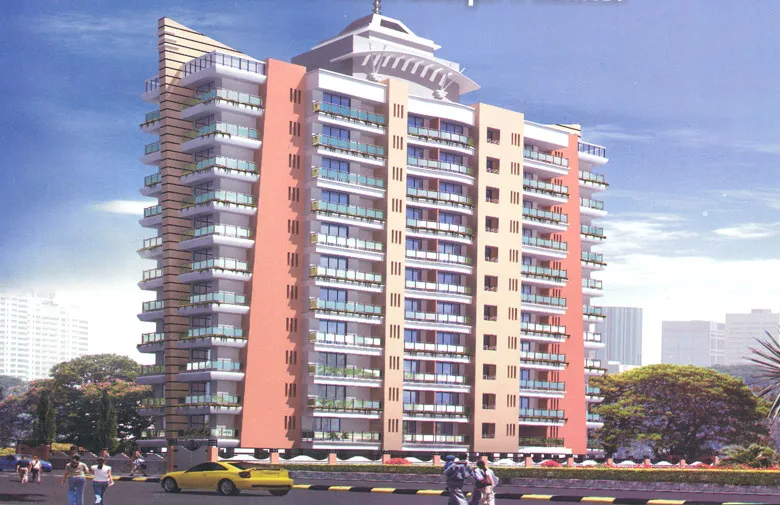 Kailash Ram Kripa