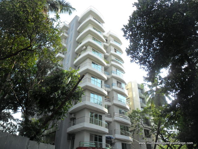 1 BHK in Gurukrupa, Goregaon West