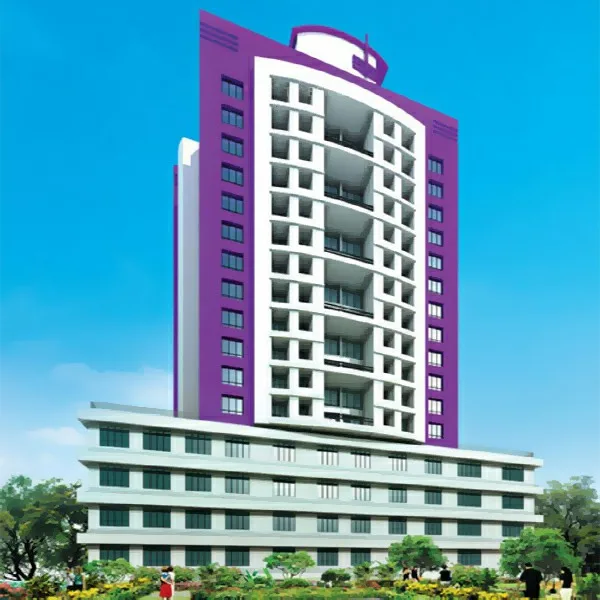 Puraniks Capitol
