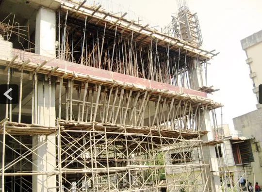 Puraniks Capitol