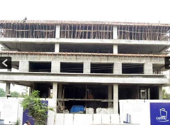 Puraniks Capitol