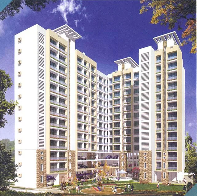 Vaibhav Paradise