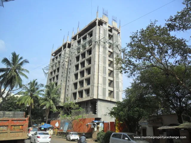 Sai Sahakari CHS