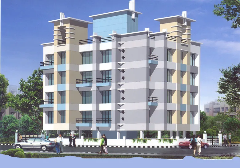 Tulip Apartment