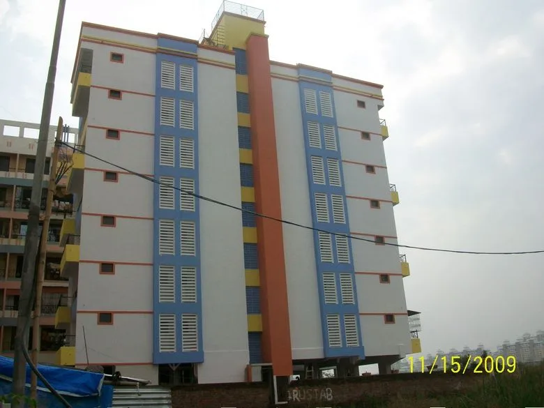Adinath Tower