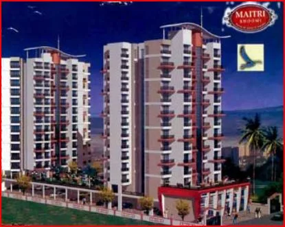 Maitri Bhoomi