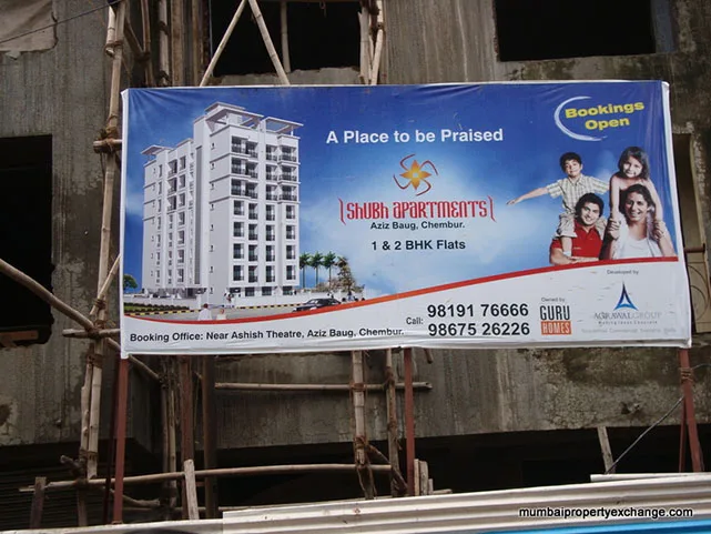 Shubh Apartment