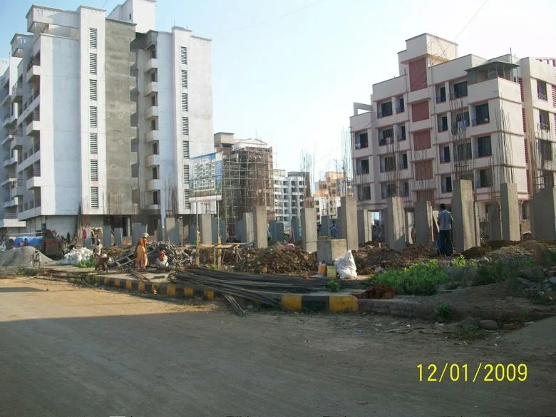 Prathamesh Villa