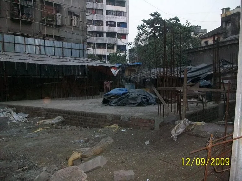 Matoshree Pride Building 1