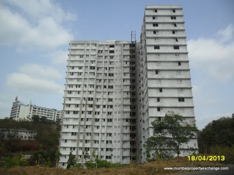 Ruby Isle Apartment