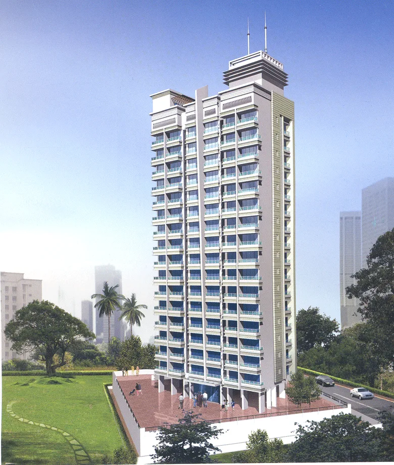 The Park Residence