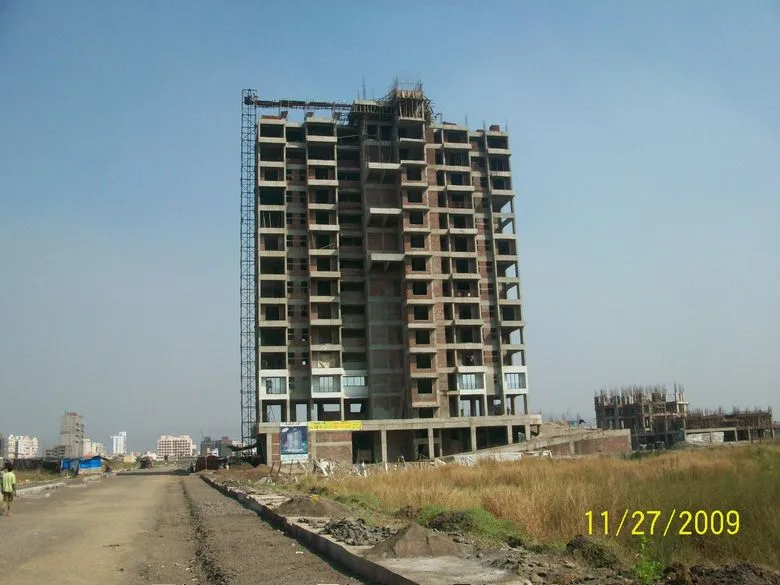 Ashford Heights