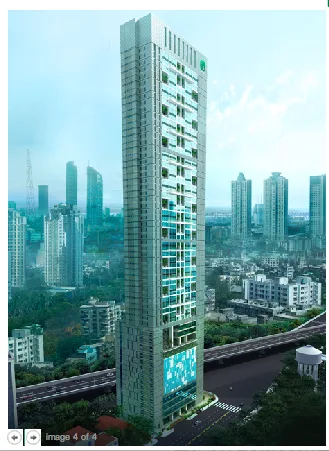 Orbit Terraces