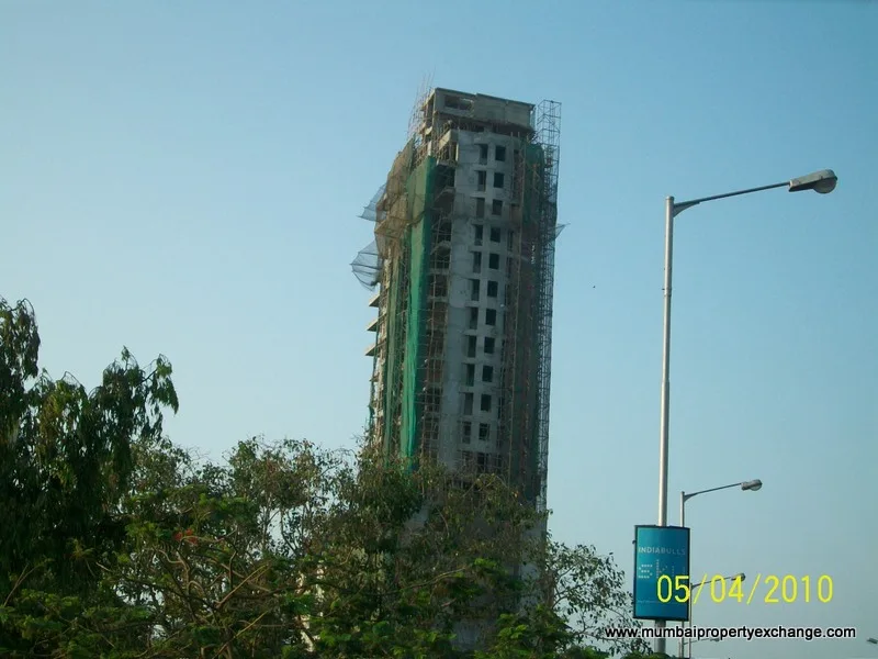 Orbit Terraces, Lower Parel — photo 2