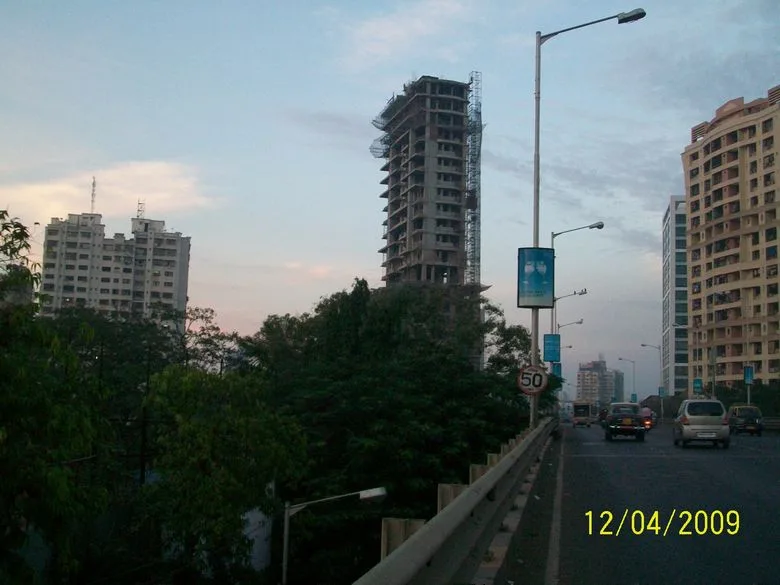 Orbit Terraces, Lower Parel — photo 1