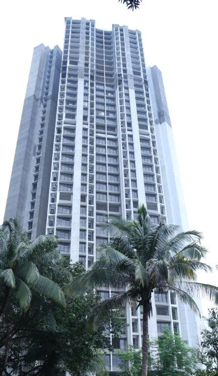 Oasis - Tower 2