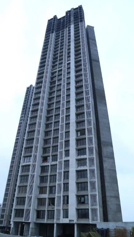 Oasis - Tower 2