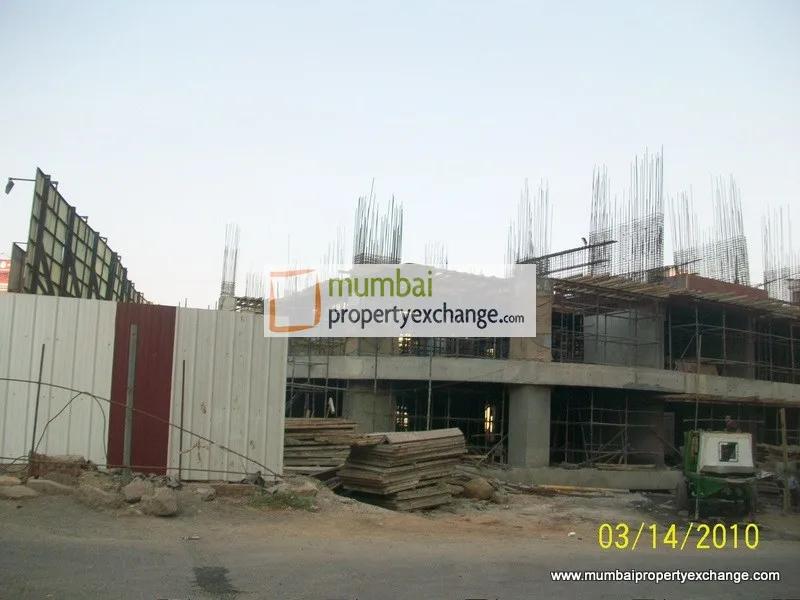 Hubtown Sunmist A 6Th To Above Floor