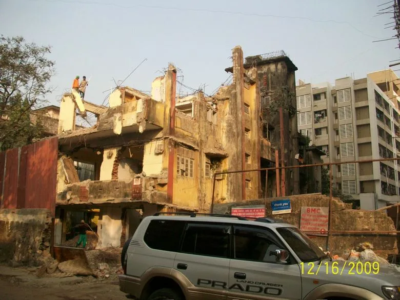 Mohini Tower, Khar West — photo 1