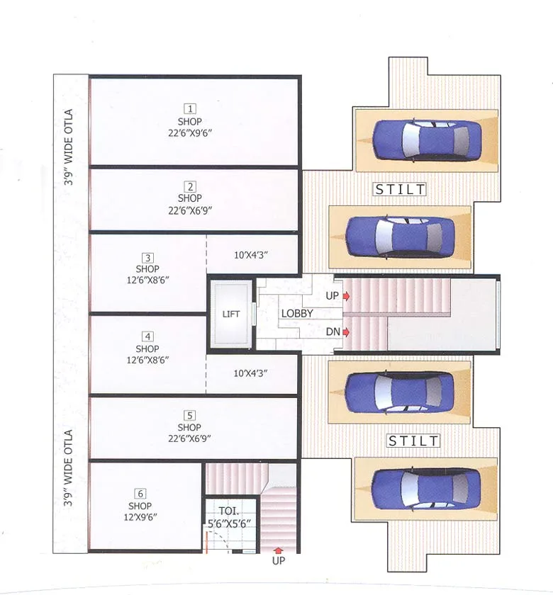 Rishita Apartment, Mira Road — photo 2
