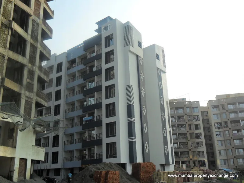 Excellency Tower