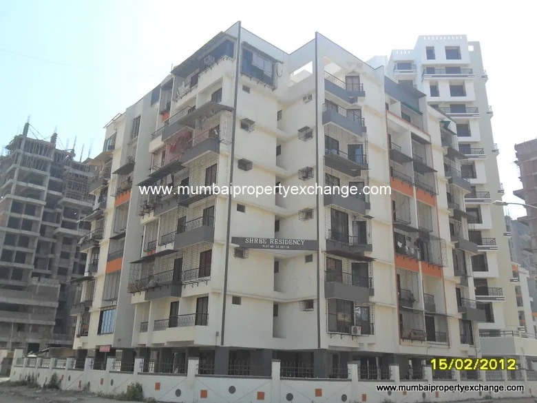 Shree Residency