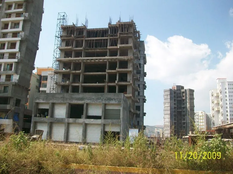 Ashirwad Residency
